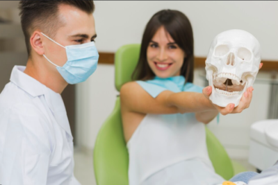 Rehabilitacja stomatologiczna w Szczecinie