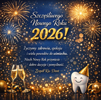 Dentysta Stomatolog otwarty w sobotę w Szczecinie – Styczeń 2026